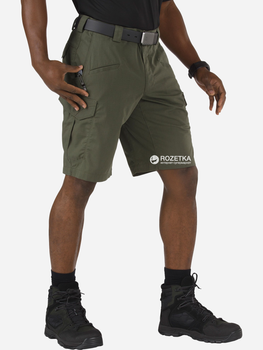 Шорты тактические 5.11 Tactical Stryke Shorts 73327 35 TDU Green (2000980377770)