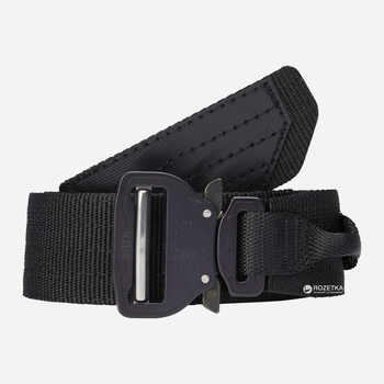 Пояс тактичний 5.11 Tactical Maverick Assaulters Belt 59569 M Black (2000980269068)