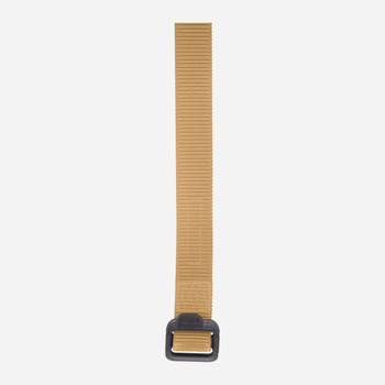 Пояс тактический 5.11 Tactical TDU Belt - 1.5 Plastic Buckle 59551 L Coyote (2000000109473)