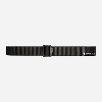 Пояс тактический 5.11 Tactical TDU Belt - 1.75 Plastic Buckle 59552 3XL Black (2000980386604)