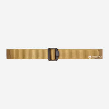 Пояс тактический 5.11 Tactical TDU Belt - 1.75 Plastic Buckle 59552 2XL Coyote (2000980386666)