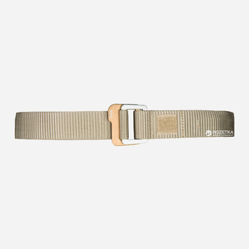 Пояс тактичний 5.11 Tactical Traverse Double Buckle Belt 59510 XL Sandstone (2000980358175)