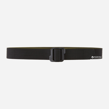 Пояс тактический двухсторонний 5.11 Tactical Double Duty TDU Belt 1.5 59568 2XL Green (2006000025591)