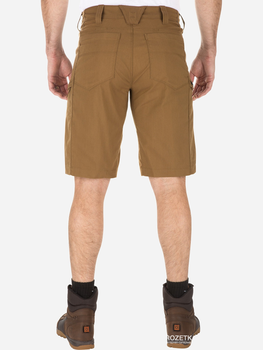 Шорти тактичні 5.11 Tactical Apex Short 73334 44 Battle Brown (2000980419180)