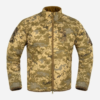 Куртка тактическая P1G UA-281-29950-UDC SILVA-Camo L [1331] Ukrainian Digital Camo (MM-14) (2000980506225)