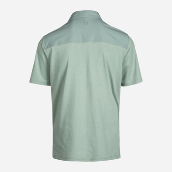 Поло тактичне 5.11 Tactical Axis Short Sleeve Polo 41219-820 S Dusty Sage (2000980528349)