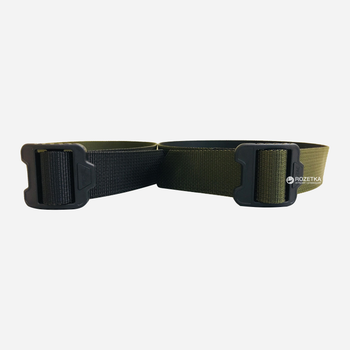 Ремень P1G FDB-R (Frogman Duty Belt Reversible) UA281-59081-F8-BK-CB S Черный/Койот (2000980449972)