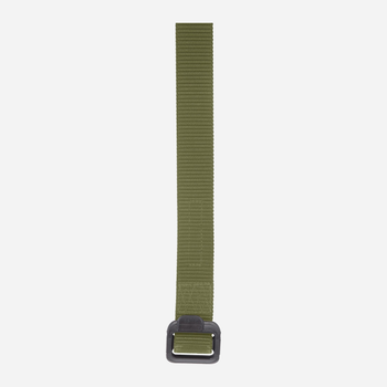 Пояс тактичний 5.11 Tactical TDU Belt - 1.5 Plastic Buckle 59551 2XL Tdu Green (2000000109565)