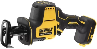Pila szablasta DeWalt DCS369N bez akumulatora i ładowarki (DCS369N-XJ)