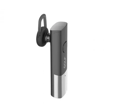 Bluetooth-гарнитура GOLF Bluetooth B8 Black