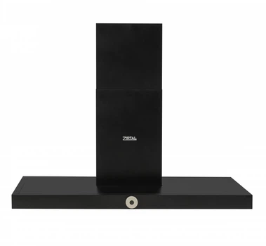 Вытяжка кухонная Zirtal - GT 90 BL