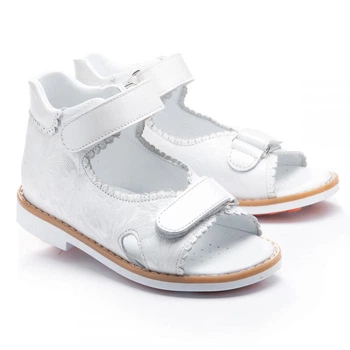 Босоножки профилактические для девочки Theo Leo 1133 (24)