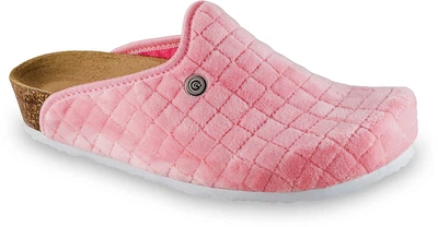 Сабо ортопедичні домашні Caki Grubin (арт.gr-157365_pink), Рожевий (38)