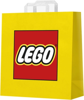 Бумажный пакет LEGO VP Большой (6315794)