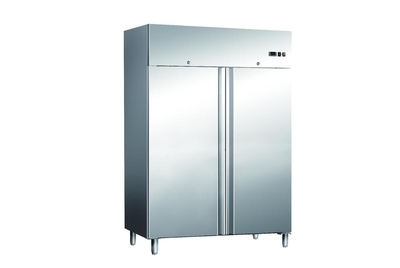 Шкаф морозильный EWT INOX GN1410BT