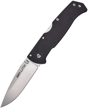 Карманный нож Cold Steel Air Lite Drop Point (12601463)