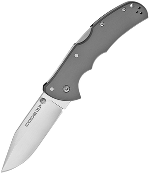 Карманный нож Cold Steel Code 4 CP S35VN (12601436)