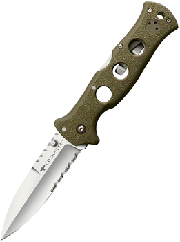 Карманный нож Cold Steel Counter Point I Gunsite (12601488)