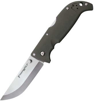 Карманный нож Cold Steel Finn Wolf (12601263)
