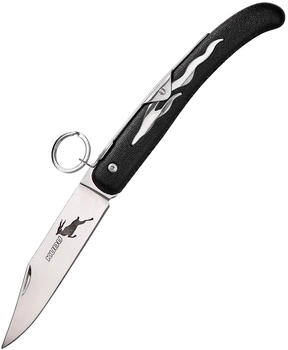 Карманный нож Cold Steel Kudu 5Cr15MoV (12601459)