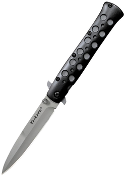 Карманный нож Cold Steel Ti-Lite 4" S35VN Aluminium (12601420)