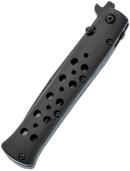 Карманный нож Cold Steel Ti-Lite 4" S35VN G10 (12601450)