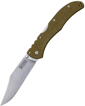 Карманный нож Cold Steel Range Boss (12601511)