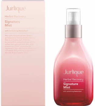 Spray regenerujący Jurlique Herbal Recovery Signature Mist 100 ml (708177115472)