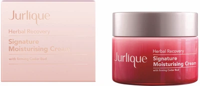 Krem nawilżający Jurlique Herbal Recovery Signature 50 ml (708177115588)