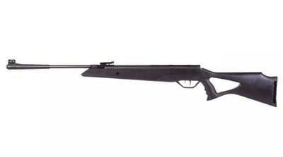 Гвинтівка пневматична Beeman Longhorn 4,5 мм, 365 м/с (1429.04.12)