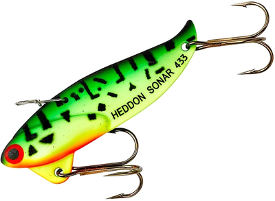 Savage gear Vib Blade Sw Lipless Crankbait 45 mm 8.5g Green