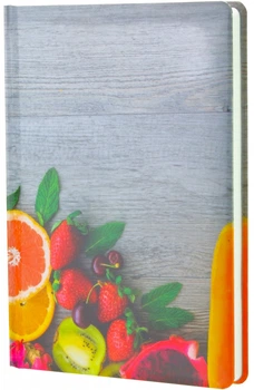 Ежедневник недатированный Economix А5 (E22010)