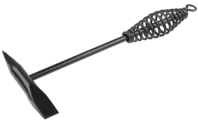 Молоток сварщика Tolsen 300г (44945)