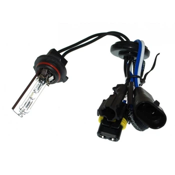 Ксеноновая лампа Qline Xenon Max HB4 (9006) 4300K (1 шт)