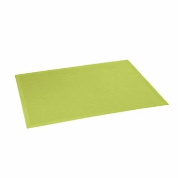 Салфетка сервировочная FLAIR STYLE 45x32 см, цвет лайма 661816
