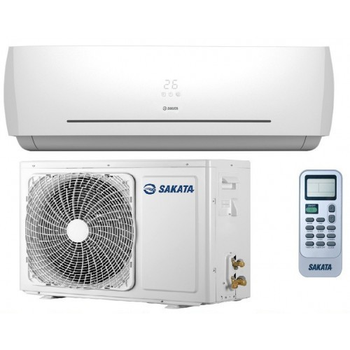 Кондиционер Sakata SIE/SOE-025SHDC
