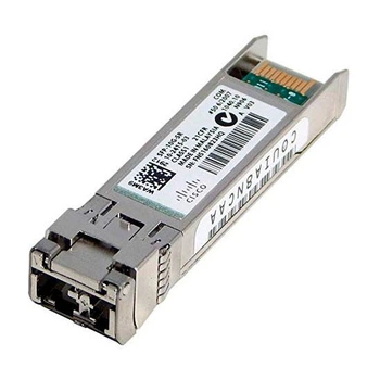 Оптический трансивер Cisco SFP-10G-SR
