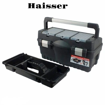 Ящик 22" 547*271*278 Haisser для инструмента Formula S600 Alu (90021)