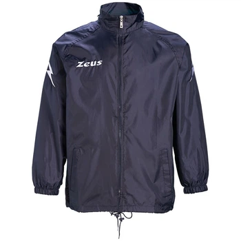 Вітровка Zeus K-WAY RAIN BLU L Z00313