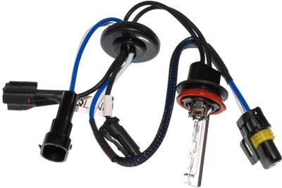 Ксеноновая лампа Qline Xenon Max H27 4300K (1 шт)