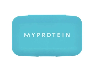 Таблетниця MyProtein