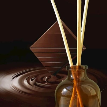 Аромадиффузор Chocolat Шоколад чёрный Ultra Scent 50 мл 