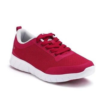 Кроссовки SUECOS Alma Rosso красные р.42