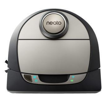Робот-пилосос Neato Robotics Botvac D7 Connected