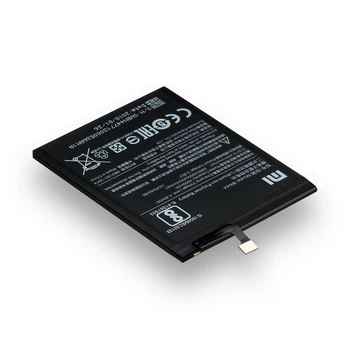Аккумулятор Battery BN44 для Xiaomi Redmi 5 Plus AAAA