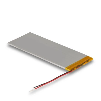 Аккумулятор Universal AAA 4000mAh 3,7V 139*54*3мм