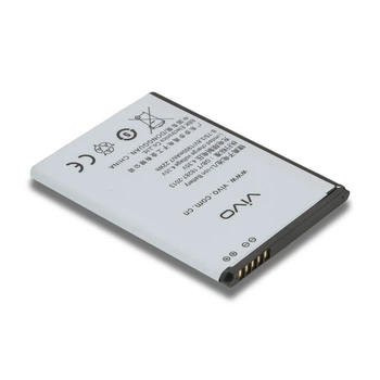 Акумуляторна батарея Vivo Y15/Y66/Y31/Y22/Y15s/Y21 BK-B-75
