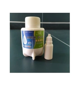 Клей YINHE AQUA GLUE на водной основе 15 ml