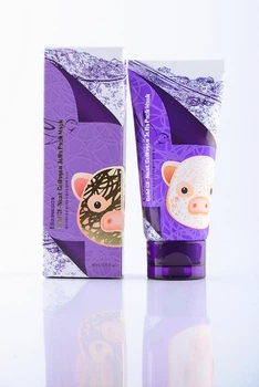 Маска для лица с экстрактом ласточкиного гнезда ELIZAVECCA Gold CF-Nest Collagen Jella Pack Mask 80 мл (8&nbsp;809&nbsp;339&nbsp;907&nbsp;804)