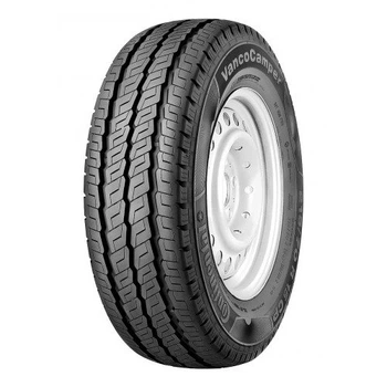 Continental VanContact Camper 255/55 R18C 120R